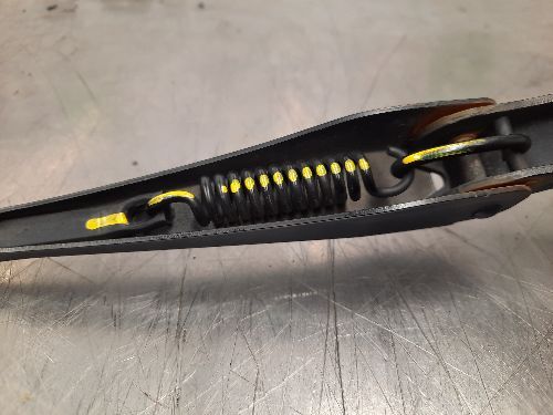 BMW Wiper Arms Pair E81 E82 E87 E88 1 SERIES