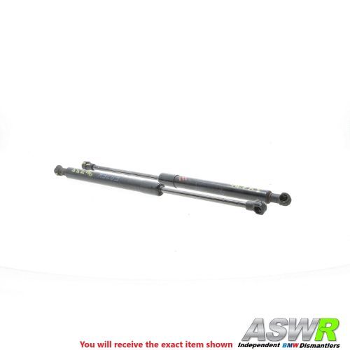 BMW Bonnet Struts Pair E81 E82 E87 E88 1 SERIES