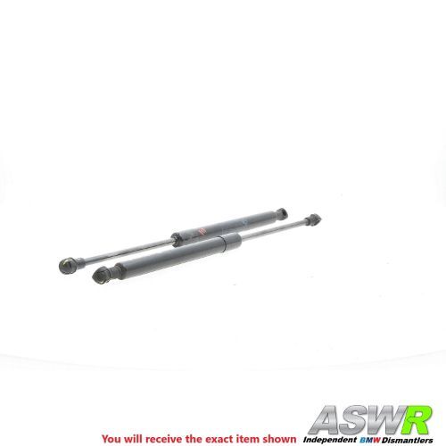 BMW Bonnet Struts Pair E81 E82 E87 E88 1 SERIES
