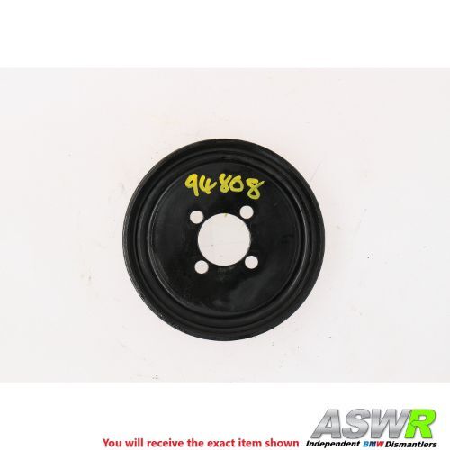 BMW Crankshaft Pulley Petrol N45 N46 1 3 5 SERIES E87 E90 E60