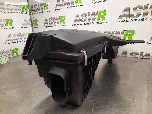 BMW Air Filter Box N47N Diesel F20 F22 F30 F32 1 2 3 4 SERIES