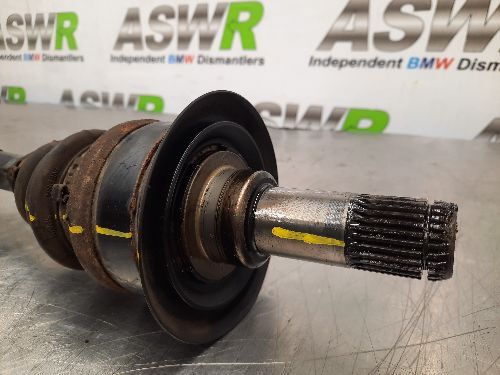 BMW Rear Driveshaft O/S Drivers Right F20 F30 F32 1 3 4 SERIES