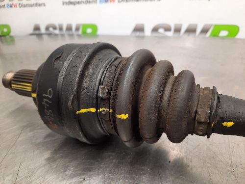 BMW Rear Driveshaft O/S Drivers Right F20 F30 F32 1 3 4 SERIES