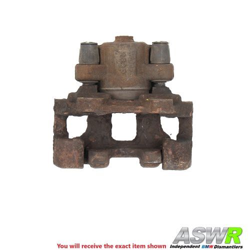 BMW Rear Brake Caliper N/S Passenger Left F20 F30 F32 1 3 4 SERIES