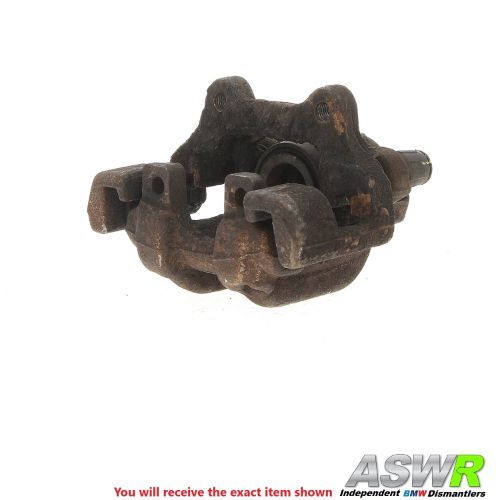 BMW Rear Brake Caliper N/S Passenger Left F20 F30 F32 1 3 4 SERIES