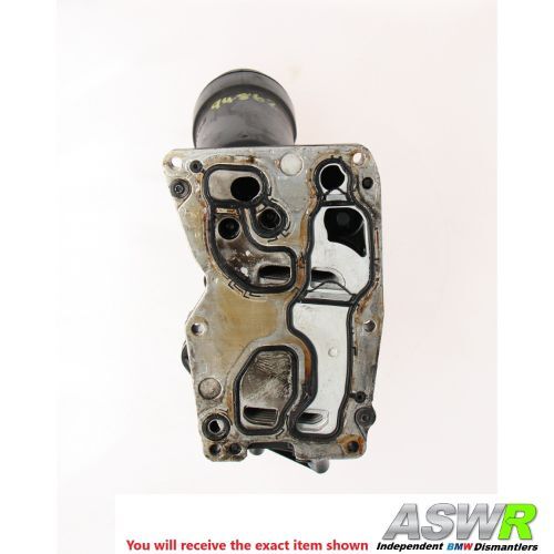 BMW Oil Filter Housing Auto N47N Diesel F20 F30 F10 1 3 5 SERIES