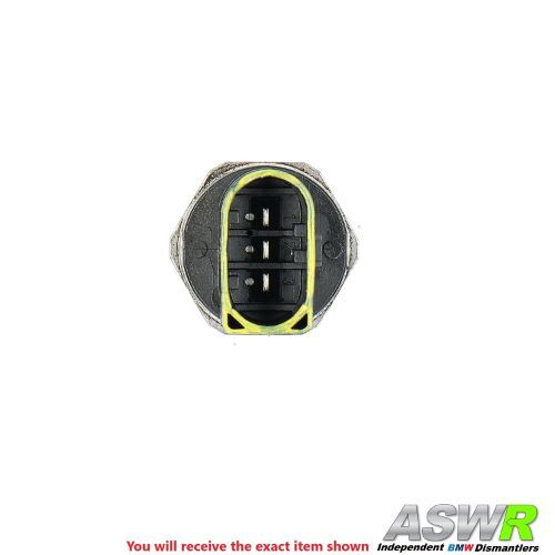 BMW Fuel Pressure Sensor Diesel E88 F30 F10 3 4 5 SERIES
