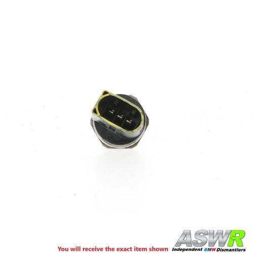 BMW Fuel Pressure Sensor Diesel E88 F30 F10 3 4 5 SERIES