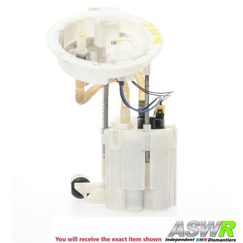 BMW Fuel Pump DIESEL N47N F20 F22 F30 F32 1 2 3 4 SERIES