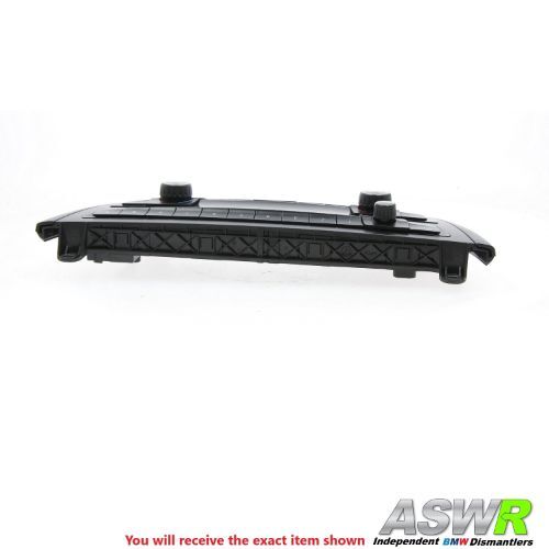 BMW Heater Control Panel F20 F30 F32 1 3 4 SERIES