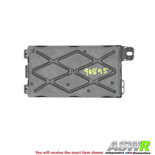 BMW F30 3 SERIES BCM Body Control Module