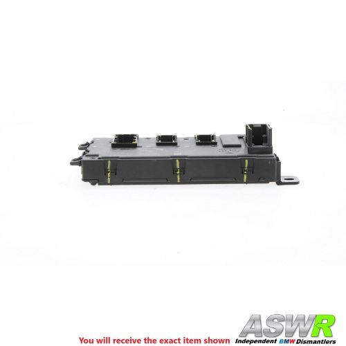 BMW F30 3 SERIES BCM Body Control Module