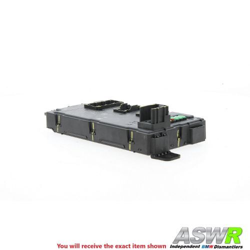BMW F30 3 SERIES BCM Body Control Module