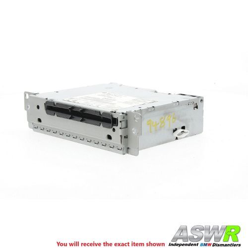 BMW Professional CD Radio Head Unit F20 F22 F30 F32 1 2 3 4 SERIES