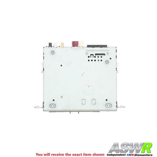BMW Professional CD Radio Head Unit F20 F22 F30 F32 1 2 3 4 SERIES