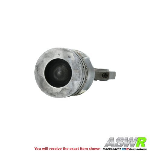 BMW Piston & Conrod N47N Diesel F20 F22 F30 F32 F10 F25 20d