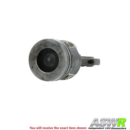 BMW Piston & Conrod N47N Diesel F20 F22 F30 F32 F10 F25 20d