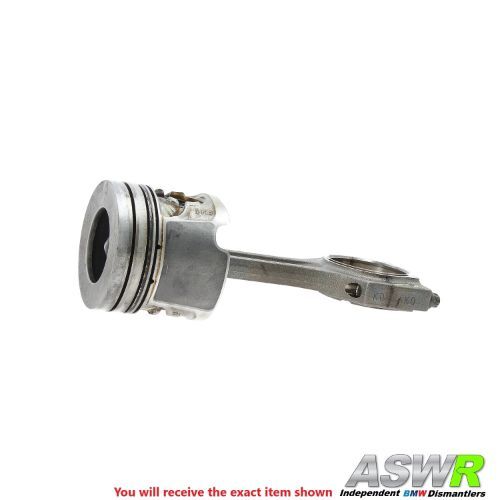 BMW Piston & Conrod N47N Diesel F20 F22 F30 F32 F10 F25 20d