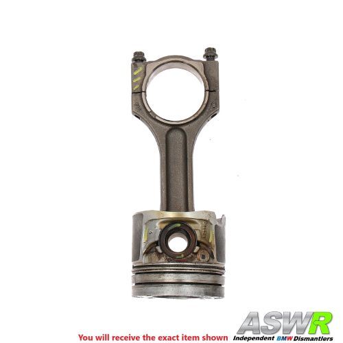 BMW Piston & Conrod N47N Diesel F20 F22 F30 F32 F10 F25 20d