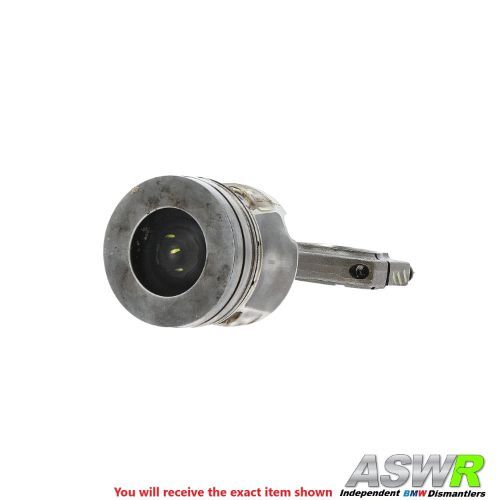 BMW Piston & Conrod N47N Diesel F20 F22 F30 F32 F10 F25 20d