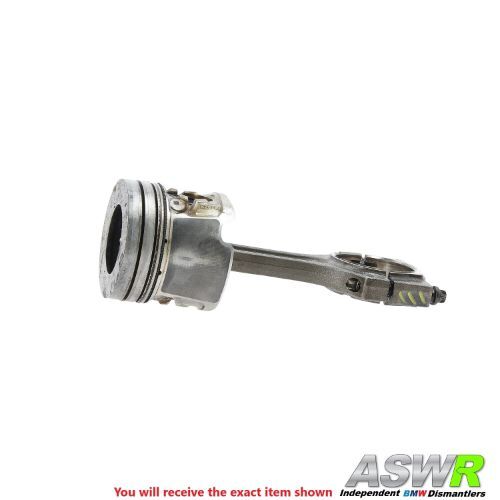 BMW Piston & Conrod N47N Diesel F20 F22 F30 F32 F10 F25 20d