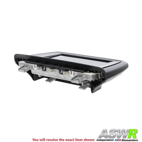 BMW 3 4 SERIES Display Screen 6.5" Dashboard F30 F31 F32 Pre LCI