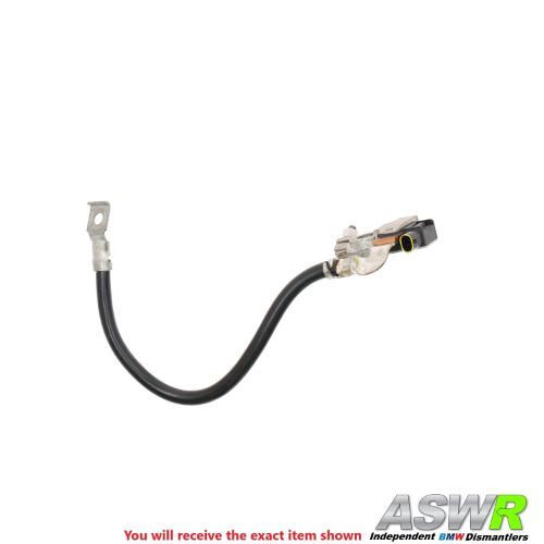 BMW Battery Lead Negative (IBS) F20 F22 F30 1 2 3 SERIES