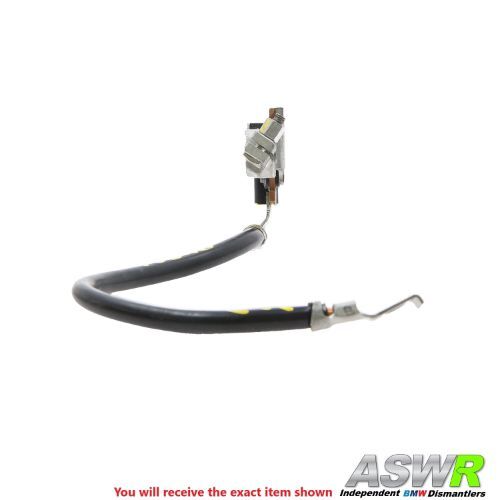 BMW Battery Lead Negative (IBS) F20 F22 F30 1 2 3 SERIES