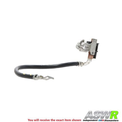 BMW Battery Lead Negative (IBS) F20 F22 F30 1 2 3 SERIES