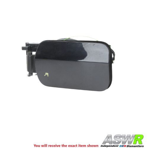 BMW F30 3 SERIES Fuel Flap