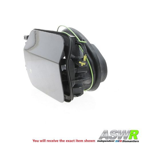 BMW F30 3 SERIES Fuel Flap