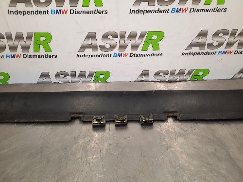 BMW E30 3 SERIES Side Skirt Drivers Side O/S