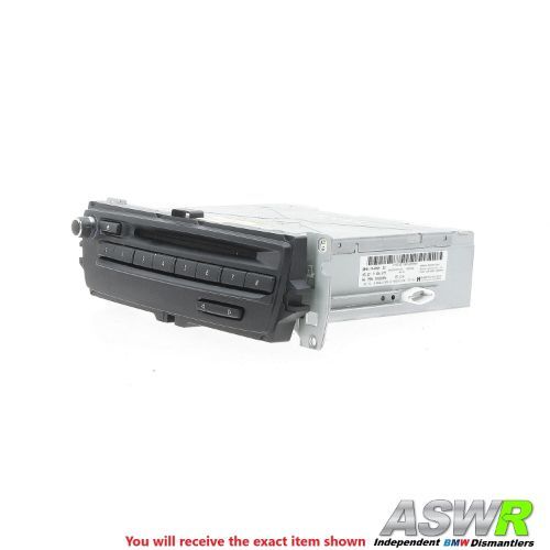 BMW Business Navigation CD Head Unit M-Audio E87 E90 1 3 SERIES