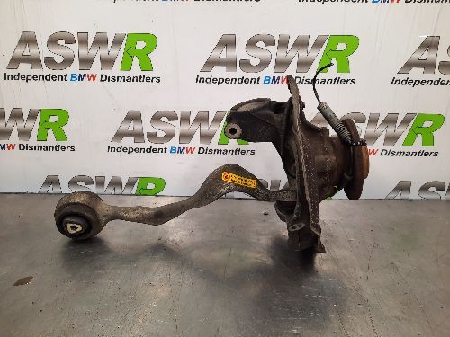 BMW 1 3 SERIES Hub Wheel Front N/S Passenger Left E82 E87 E90