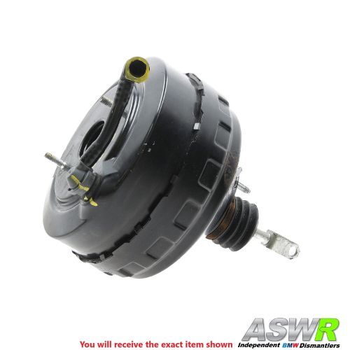 BMW Brake Servo E82 E87 E88 E90 E91 E92 E93 1 3 SERIES