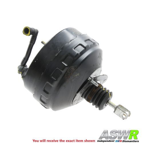 BMW Brake Servo E82 E87 E88 E90 E91 E92 E93 1 3 SERIES