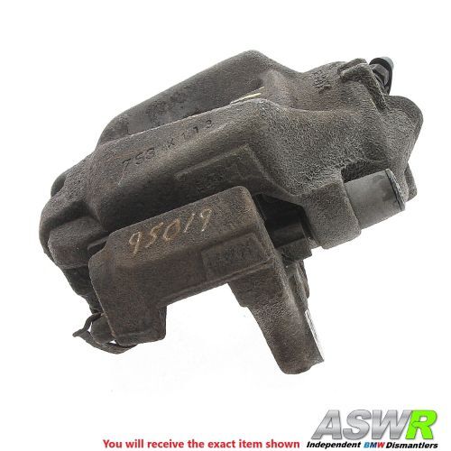 BMW Front Brake Caliper 57/24 N/S Passenger Side E90 3 SERIES E84 X1