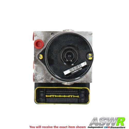 BMW ABS Pump & Modulator Automatic E81 E90 1 3 SERIES