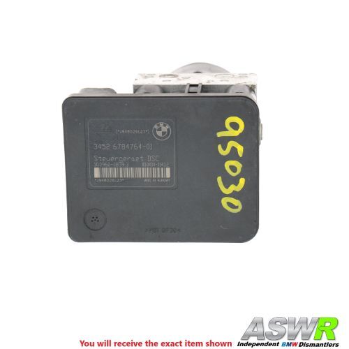 BMW ABS Pump & Modulator Automatic E81 E90 1 3 SERIES