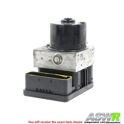 BMW ABS Pump & Modulator Automatic E81 E90 1 3 SERIES