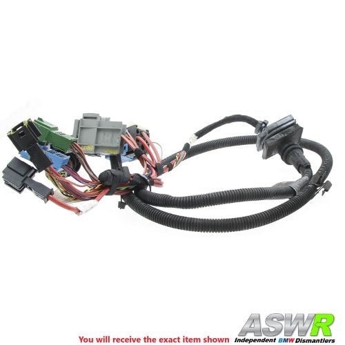 BMW Gearbox Wiring Loom N47 Diesel Auto E81 E87 E90 1 3 SERIES