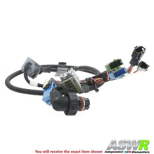 BMW Gearbox Wiring Loom N47 Diesel Auto E81 E87 E90 1 3 SERIES