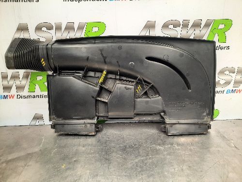 BMW Suction Hood Air Duct E88 1 SERIES N43 Petrol