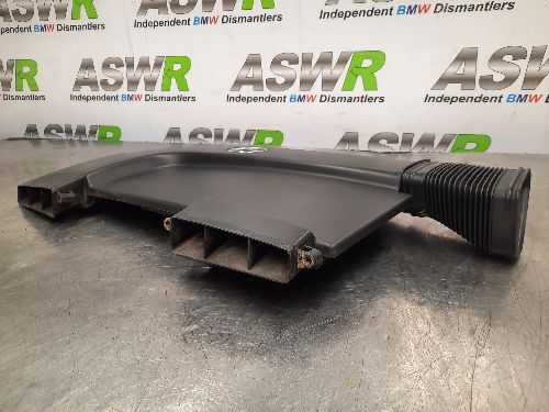 BMW Suction Hood Air Duct E88 1 SERIES N43 Petrol