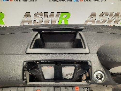 BMW E81 E82 E87 LCI E88 1 SERIES Dashboard