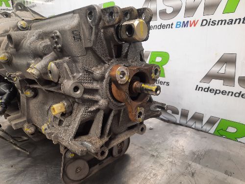 BMW Manual Gearbox 6 Speed N43 Petrol E81 E88 E90 E91 1 3 SERIES