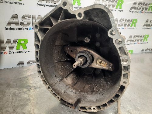 BMW Manual Gearbox 6 Speed N43 Petrol E81 E88 E90 E91 1 3 SERIES