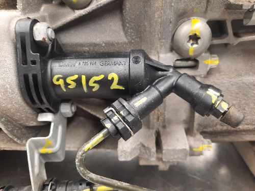 BMW Manual Gearbox 6 Speed N43 Petrol E81 E88 E90 E91 1 3 SERIES