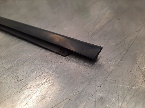 BMW Rear Quarter Weatherstrip O/S Right E88 1 SERIES Convertible