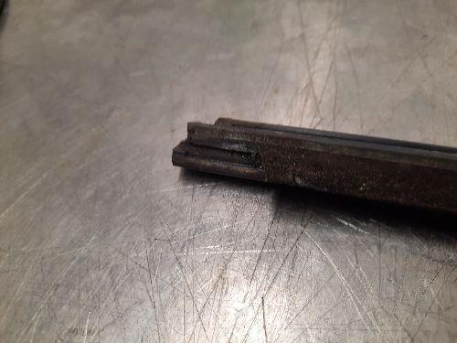 BMW Rear Quarter Weatherstrip O/S Right E88 1 SERIES Convertible